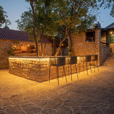 Nono Ban Hotel Gornji Humac