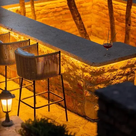 Hotel Nono Ban Gornji Humac
