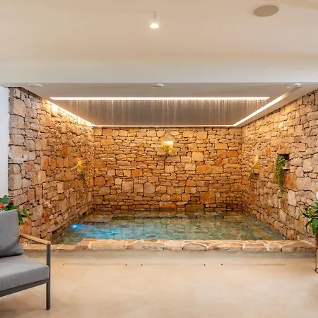 Hotel Nono Ban Gornji Humac