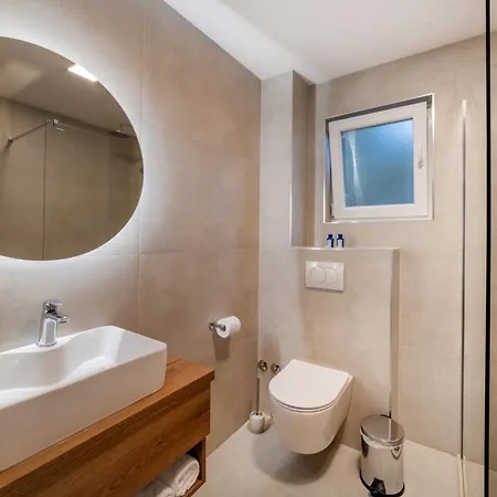 Nono Ban Hotel Gornji Humac